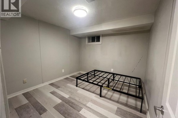 Bedroom - 5002 Willowood Drive Unit# Basement, Mississauga, ON L5R3R5 Photo 4