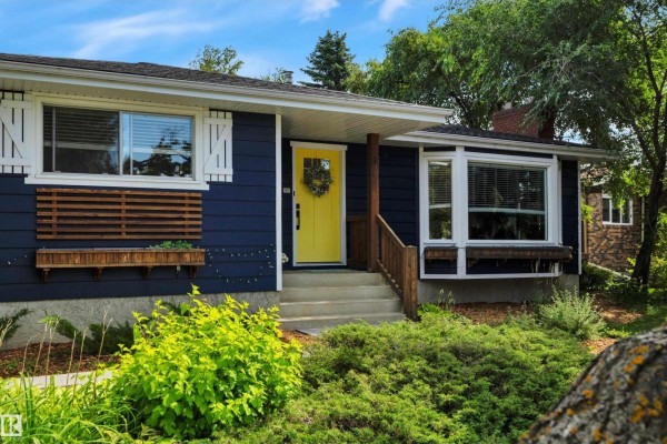5003 143 St Nw, Edmonton