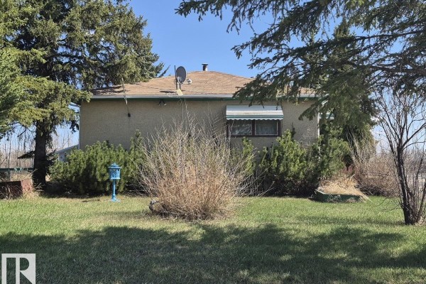 Family room - 5003 49 St, Ryley, AB T0B4A0 Photo 3