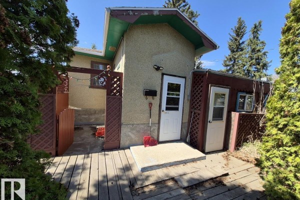 Primary Bedroom - 5003 49 St, Ryley, AB T0B4A0 Photo 4