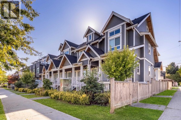 5003 Chambers Street, Vancouver