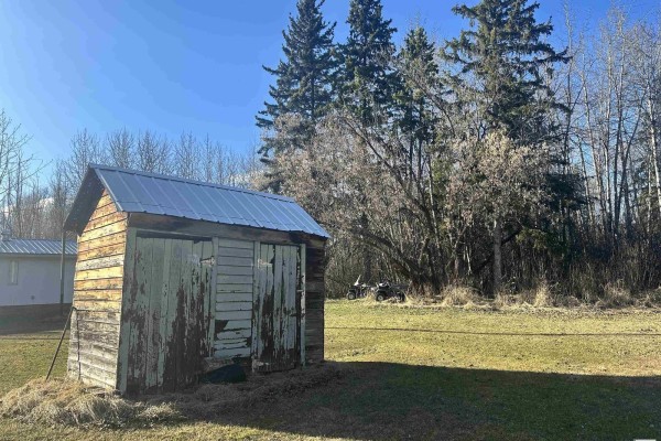 5004 51 Av, Fawcett, AB T0G0Y0 Photo 4