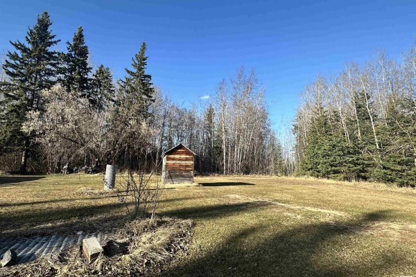 5004 51 Av, Fawcett, AB T0G0Y0 Photo 5