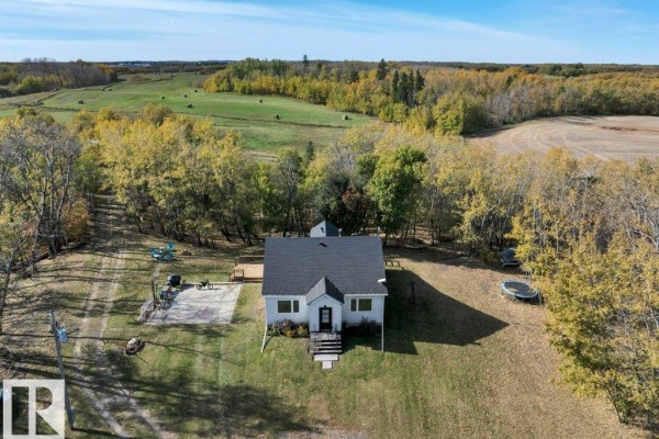 50040 Rge Rd 230, Rural Leduc County
