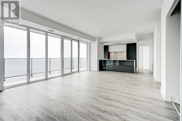 5005 - 70 Annie Craig Drive, Toronto, ON, photo 2