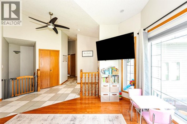 3pc Bathroom - 5005 58 Street, Daysland, AB T0B1A0 Photo 5