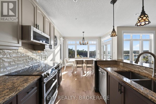 Recreational, Games room - 5005 Fox Run Place, Kingston, ON K7P0E4 Photo 5