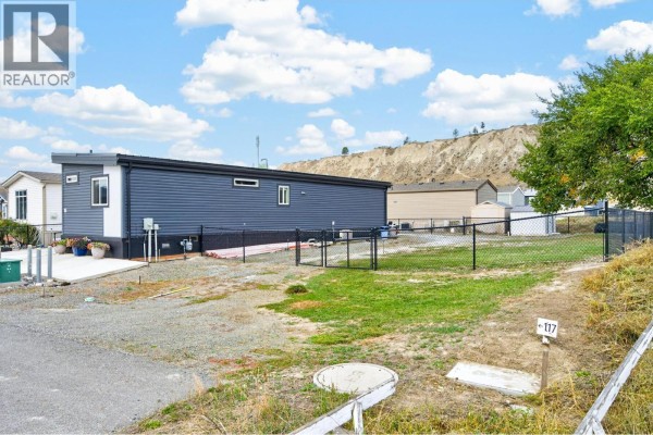 5005 River Road Unit# 117, Pritchard, BC V0E2P0 Photo 2