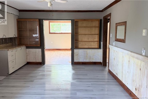 Primary Bedroom - 5005 Route 130, Hillandale, NB E7H3P9 Photo 3