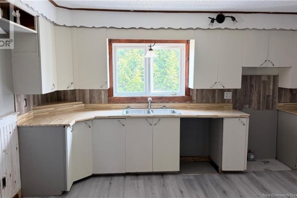 4pc Bathroom - 5005 Route 130, Hillandale, NB E7H3P9 Photo 4