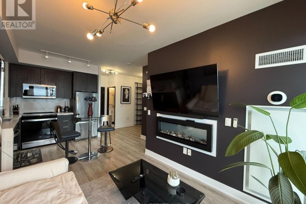 Bedroom - 5006 - 30 Shore Breeze Drive, Toronto, ON M8V0J1 Photo 4