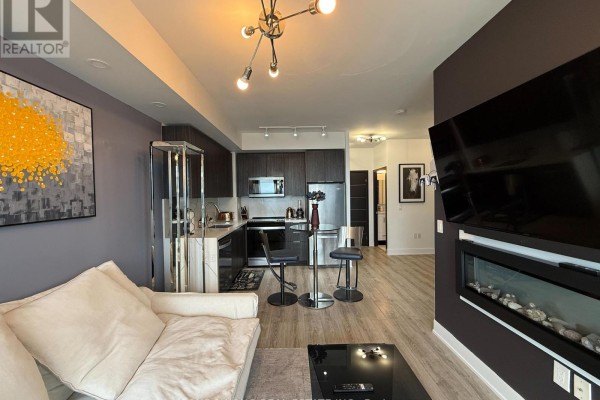 Den - 5006 - 30 Shore Breeze Drive, Toronto, ON M8V0J1 Photo 5