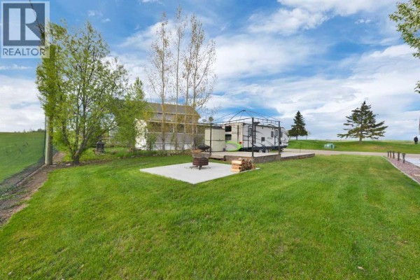 5007, 25054 South Pine Lake Road, Rural Red Deer County, AB T0M1R0 Photo 3
