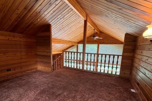 Loft - 5007 Fairmont Close, Fairmont Hot Springs, BC V0B1L1 Photo 4