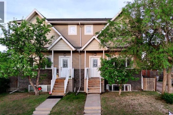 5007b 46 Street, Stettler, AB, photo 2
