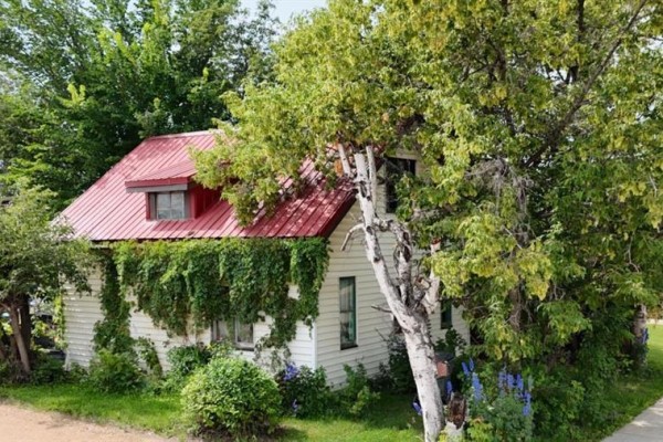 5009 52nd Avenue, High Prairie