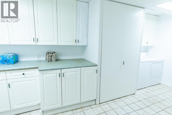 Eating area - 5009 Baldonnel Road, Fort St  John, BC V0C1C6 Photo 4