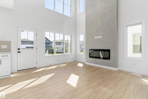 5009 Cawsey Li Sw, Edmonton, AB, photo 2