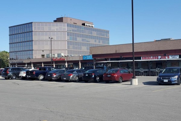 500a - 3200 Dufferin Street, Toronto, ON M6A2T3 Photo 3