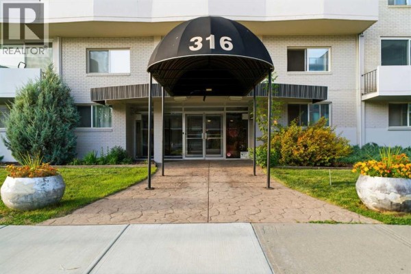 Dining room - 501, 316 1 Avenue Ne, Calgary, AB T2E0B2 Photo 2