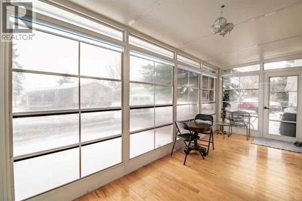 Primary Bedroom - 501, 37543 England Way, Rural Red Deer County, AB T4S2C3 Photo 5