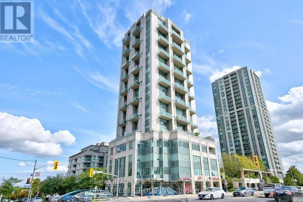 501 - 1 Avondale Avenue, Toronto, ON, photo 2