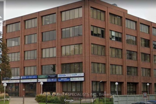 501 - 130 Dundas Street E, Mississauga