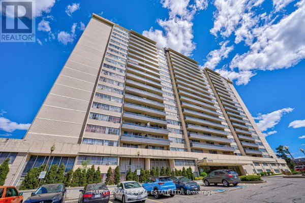 501 - 2000 Sheppard Avenue W, Toronto, ON M3N1A2 Photo 2