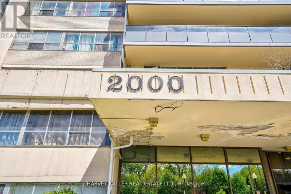 501 - 2000 Sheppard Avenue W, Toronto, ON M3N1A2 Photo 3