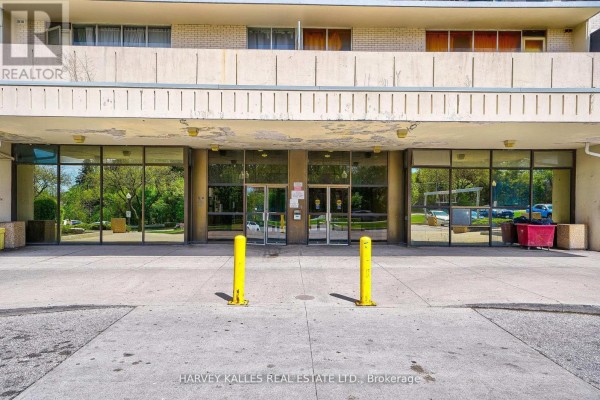 501 - 2000 Sheppard Avenue W, Toronto, ON M3N1A2 Photo 4