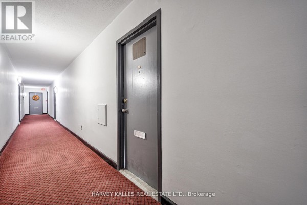501 - 2000 Sheppard Avenue W, Toronto, ON M3N1A2 Photo 5