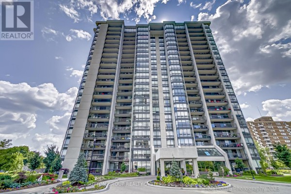 501 - 2180 Marine Drive, Oakville, ON, photo 2