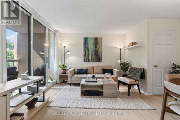 501 - 225 Merton Street, Toronto