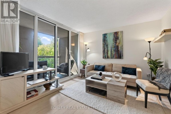 Kitchen - 501 - 225 Merton Street, Toronto, ON M4S3H1 Photo 2
