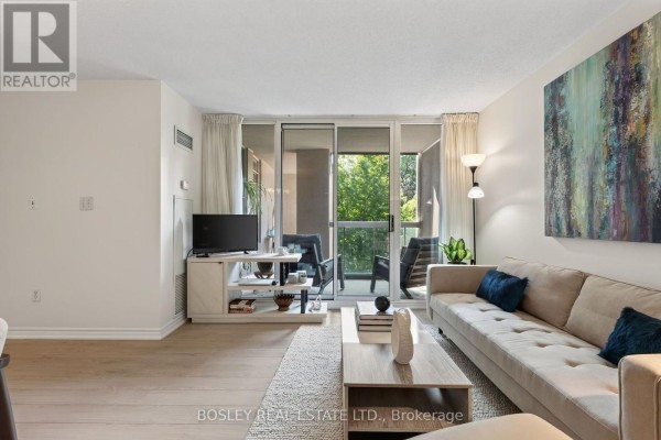 Dining room - 501 - 225 Merton Street, Toronto, ON M4S3H1 Photo 3