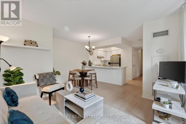 Den - 501 - 225 Merton Street, Toronto, ON M4S3H1 Photo 4