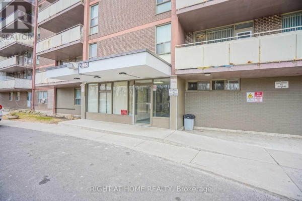 501 - 235 Grandravine Drive, Toronto, ON M3N1J2 Photo 2
