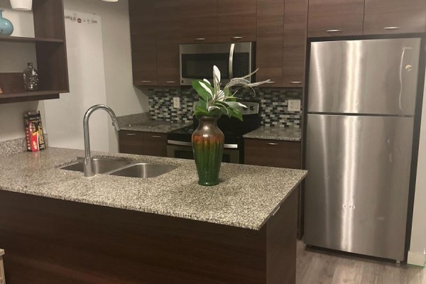 Apartment for rent at 501 - 318 Spruce Street, Waterloo, ON - MLS® dA67OZ
