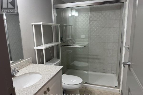 Primary Bedroom - 501 - 321 Spruce Street, Waterloo, ON N2L0G4 Photo 3
