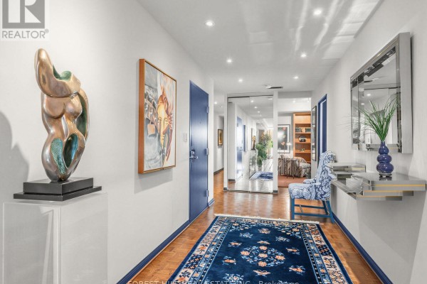 501 - 407 Walmer Road, Toronto, ON, photo 2