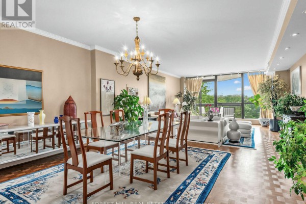501 - 407 Walmer Road, Toronto, ON, photo 3