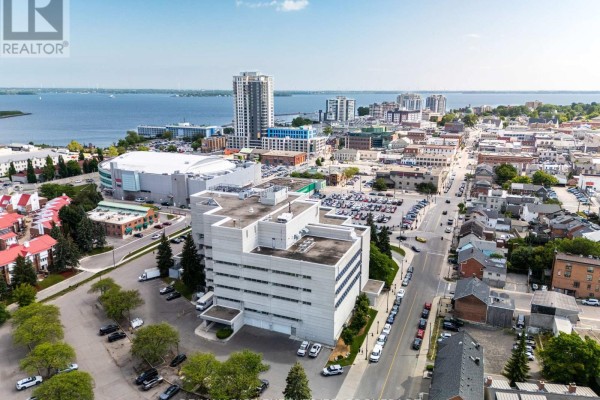 501 - 49 Place D' Armes, Kingston, ON K7K6E1 Photo 2