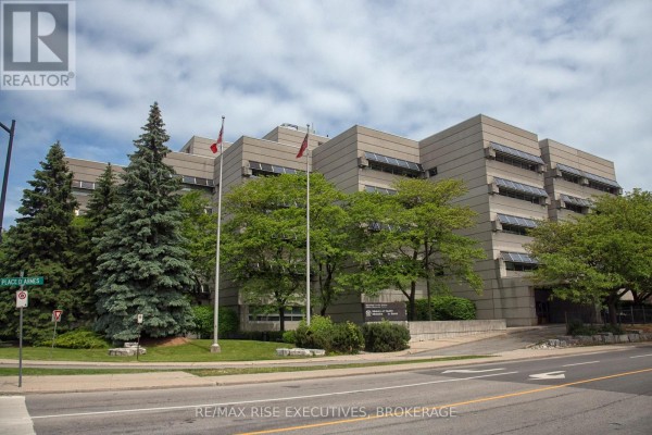 501 - 49 Place D' Armes, Kingston, ON K7K6E1 Photo 4