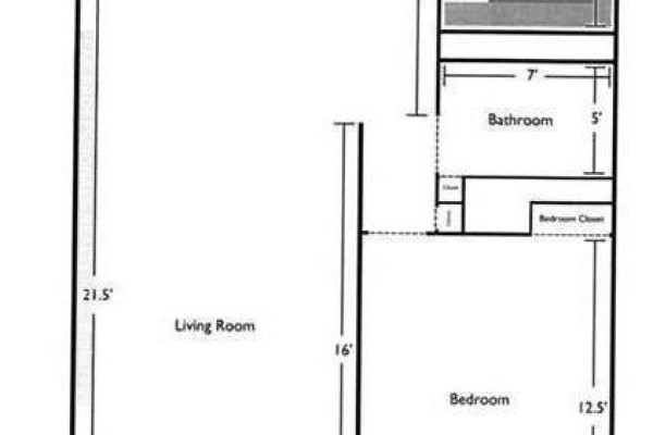 Bathroom - 501 - 583 Mornington Avenue, London East, ON N5Y3E9 Photo 3
