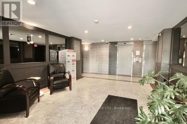 Dining room - 501 - 650 Cheapside Street, London East, ON N5Y5J8 Photo 3