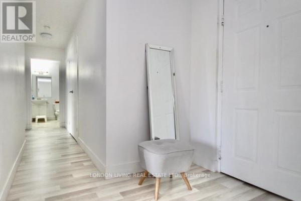 Bedroom - 501 - 650 Cheapside Street, London East, ON N5Y5J8 Photo 5