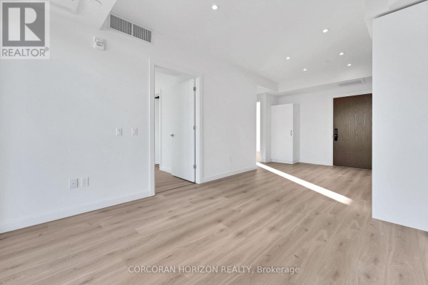 Bedroom - 501 - 741 King Street W, Kitchener, ON N2G0E9 Photo 3