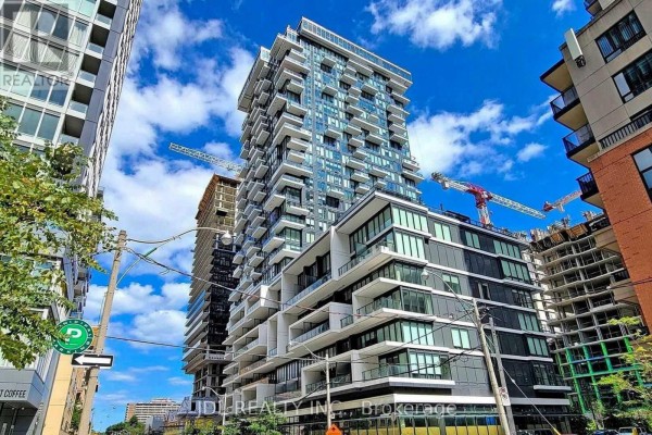501 - 77 Shuter Street, Toronto, ON M5B0B8 Photo 2