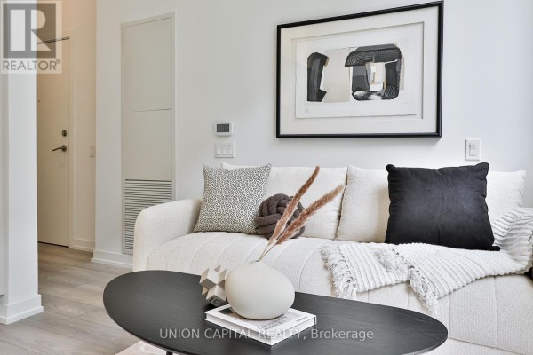 501 - 82 Dalhousie Street, Toronto, ON, photo 2