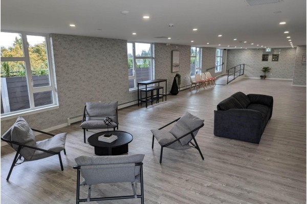 501 10829 140 Street, Surrey, BC V3R0H4 Photo 4